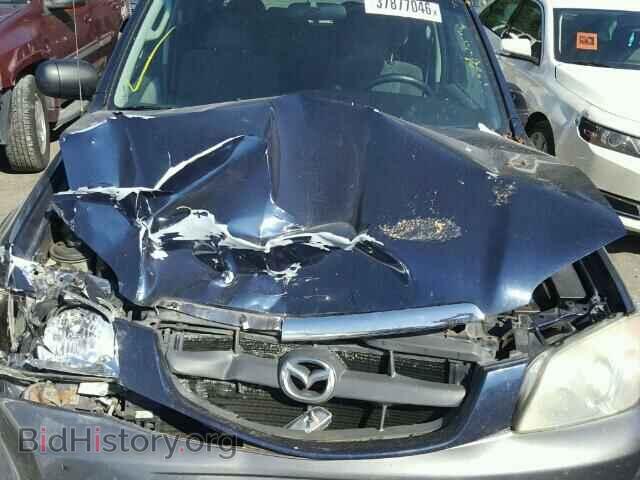 2003 MAZDA TRIBUTE - VIN: 4F2YZ94183KM40363 - Фото 7