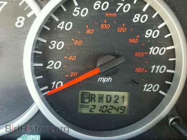 2003 MAZDA TRIBUTE - VIN: 4F2YZ94183KM40363 - Фото 8