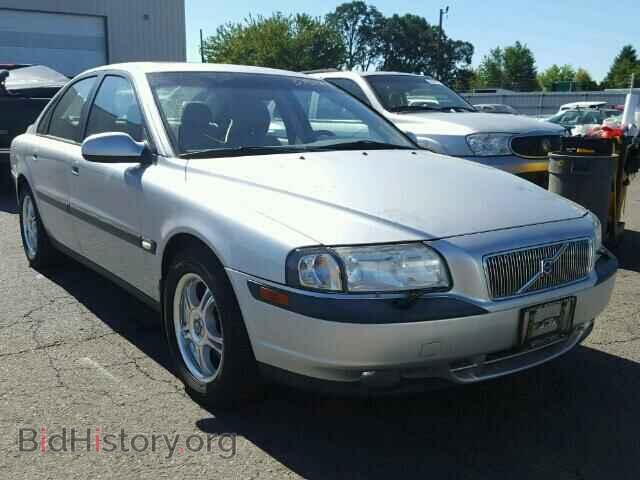 Photo YV1TS90D8Y1136438 - VOLVO S80 2000