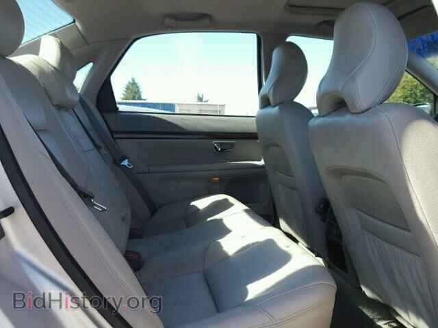 2000 VOLVO S80 - VIN: YV1TS90D8Y1136438 - Фото 6
