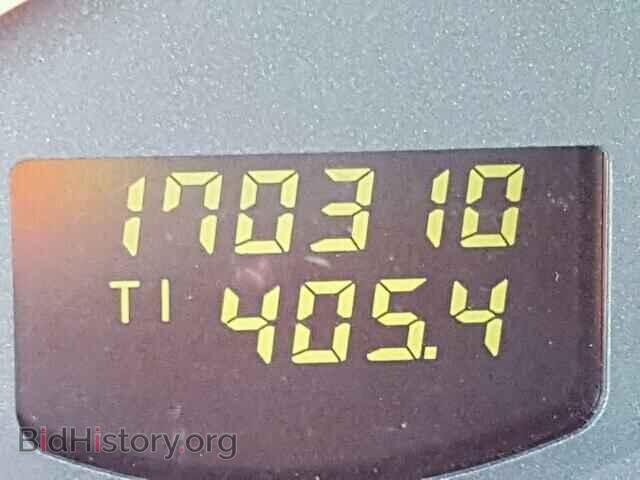 2000 VOLVO S80 - VIN: YV1TS90D8Y1136438 - Фото 8