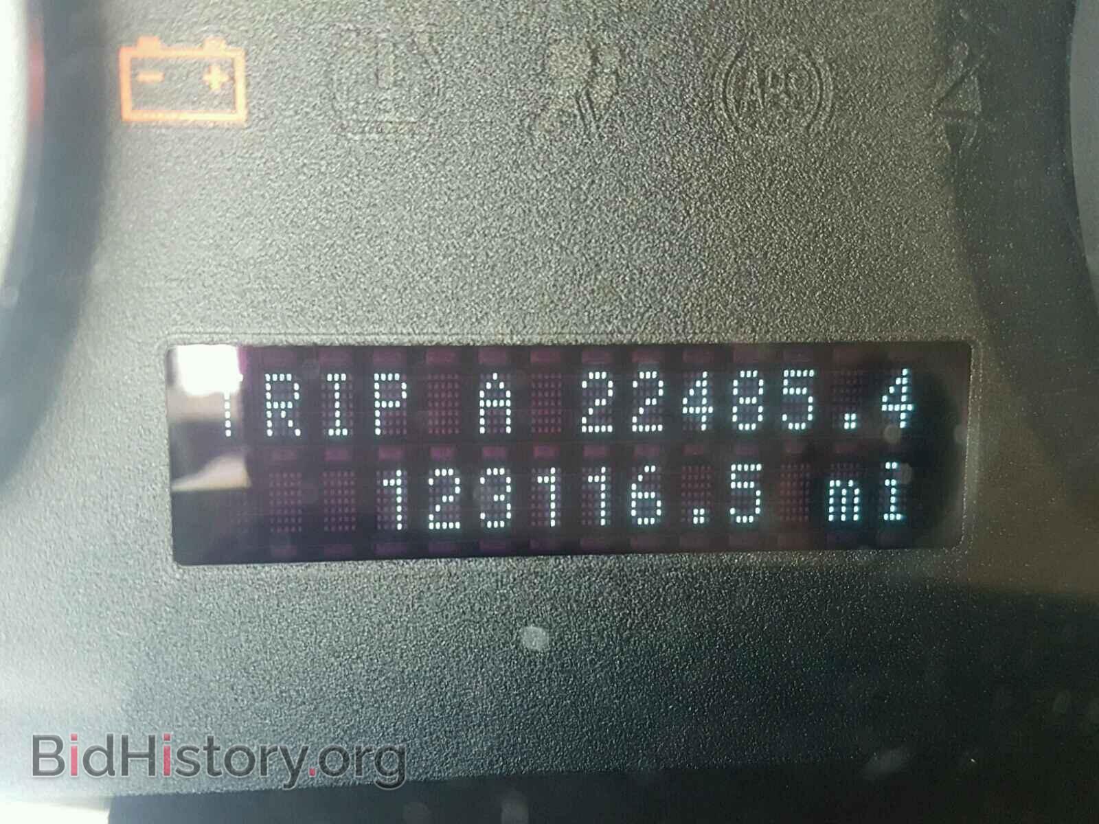 2010 FORD FOCUS - VIN: 1FAHP3FN2AW217959 - Фото 2
