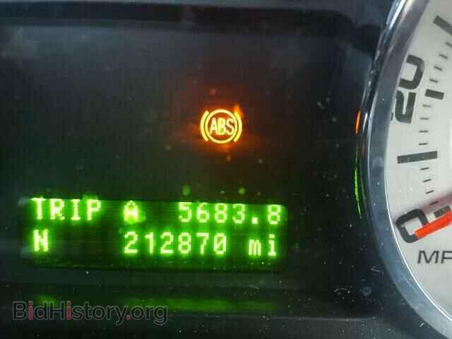 2008 FORD EDGE - VIN: 2FMDK39C08BB34894 - Фото 8