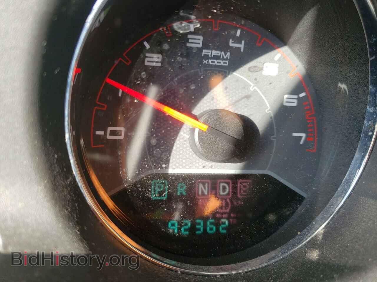 2012 DODGE AVENGER - VIN: 1C3CDZAB5CN141325 - Photo 8