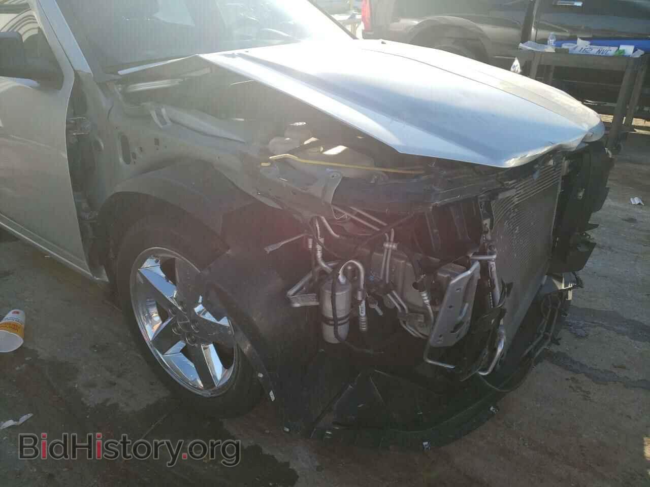 2012 DODGE AVENGER - VIN: 1C3CDZAB5CN141325 - Photo 9