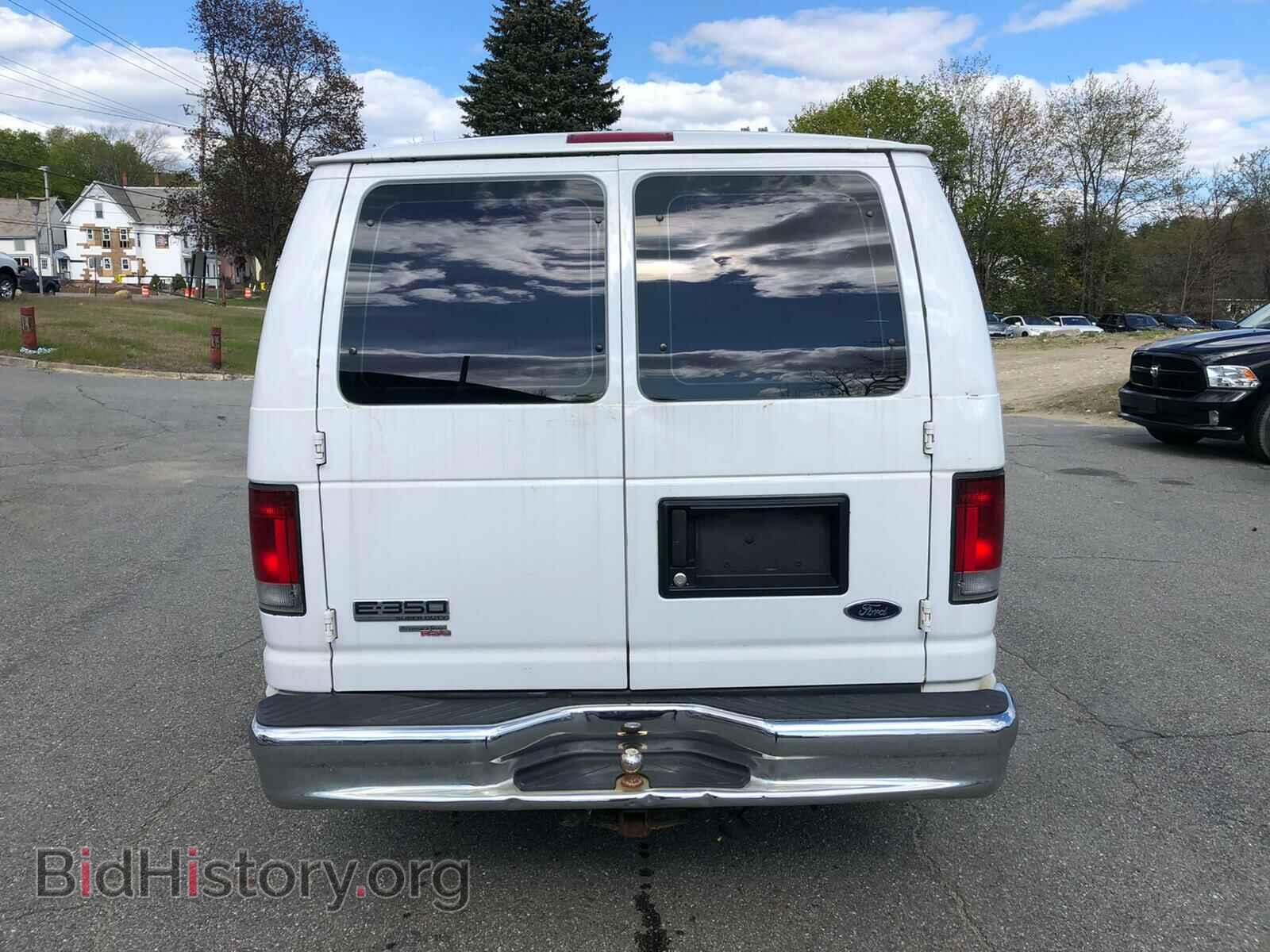 2013 FORD ECONOLINE - VIN: 1FTSE3EL9DDA30112 - Photo 2