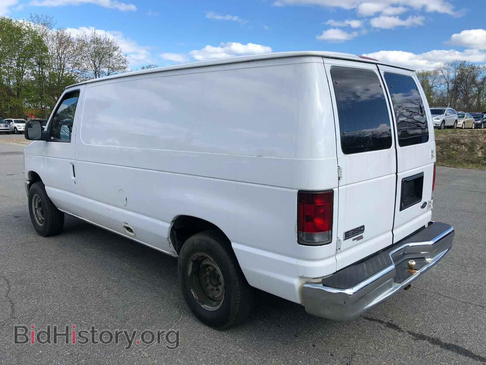 2013 FORD ECONOLINE - VIN: 1FTSE3EL9DDA30112 - Photo 3