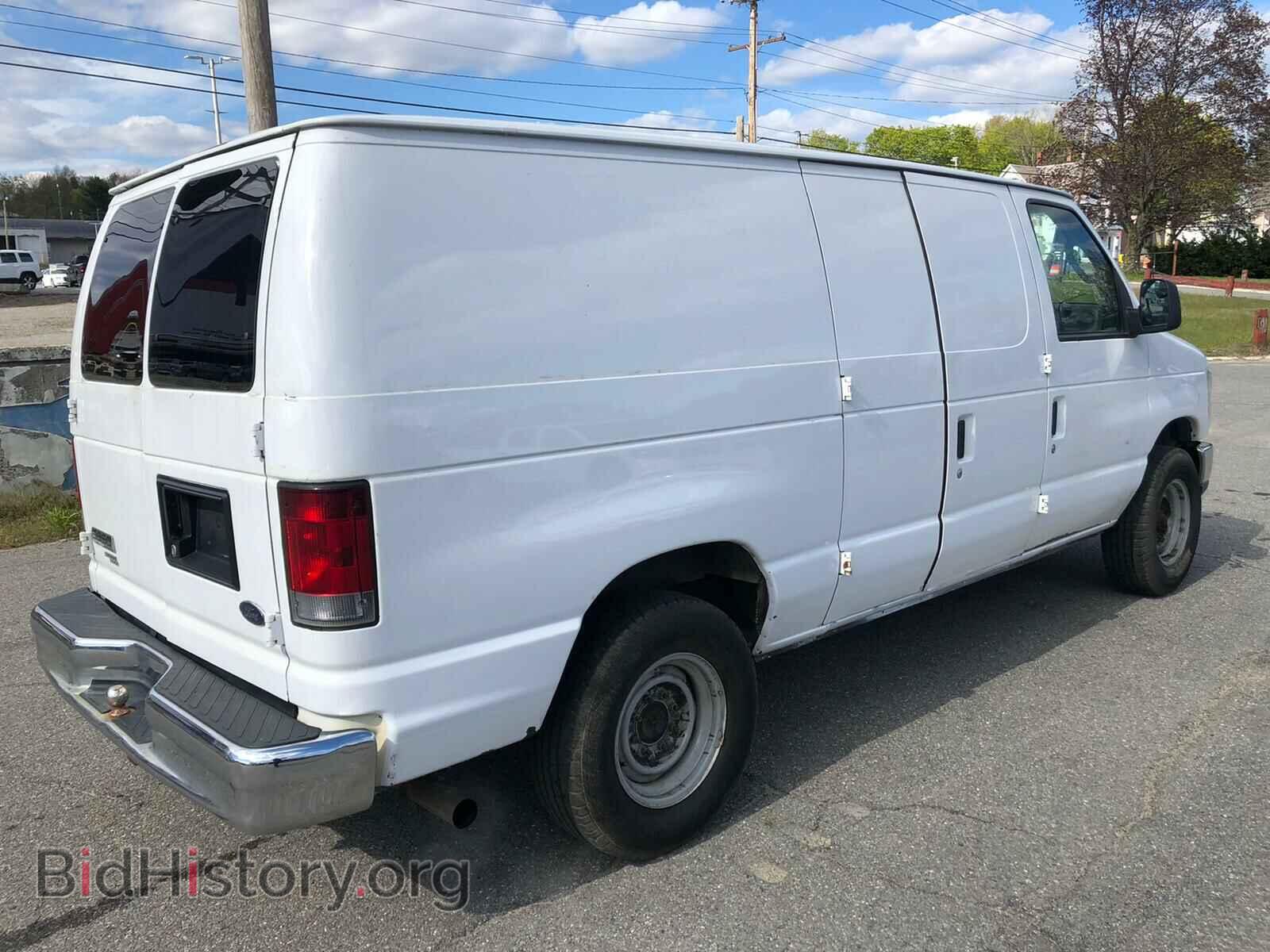2013 FORD ECONOLINE - VIN: 1FTSE3EL9DDA30112 - Photo 5