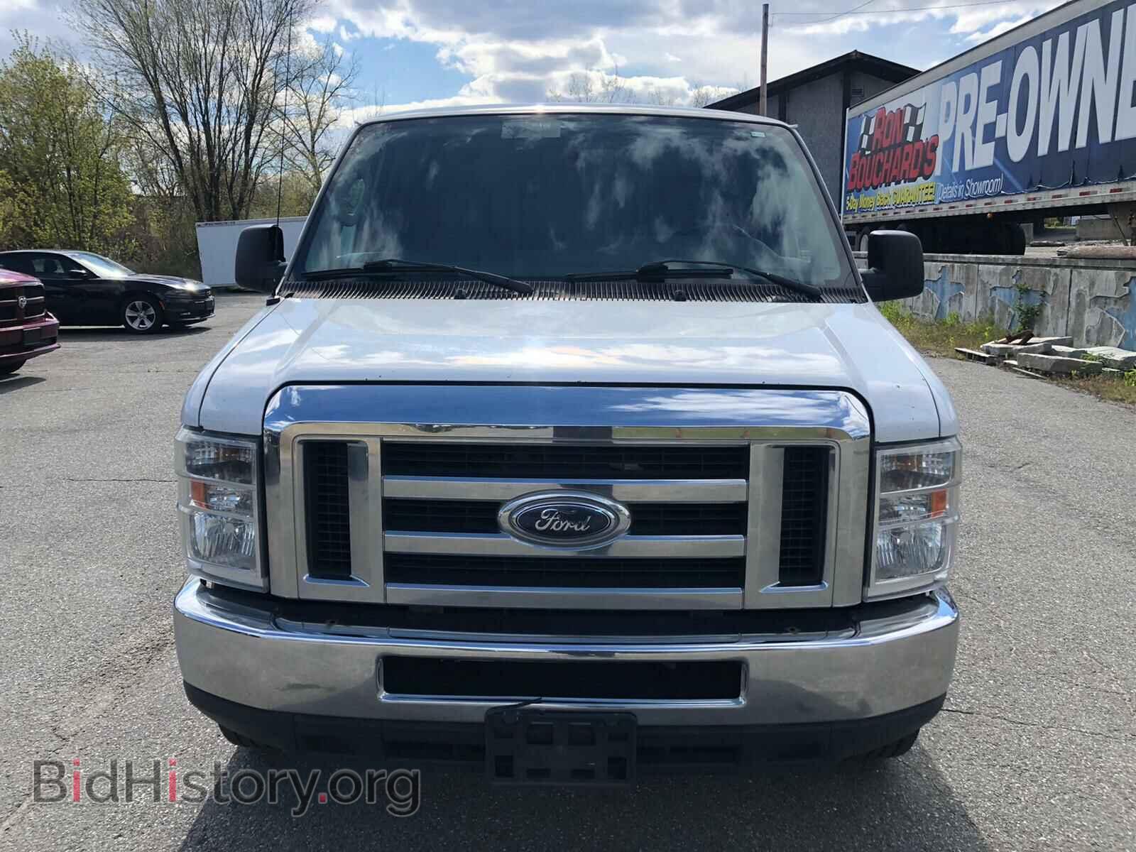 2013 FORD ECONOLINE - VIN: 1FTSE3EL9DDA30112 - Photo 6