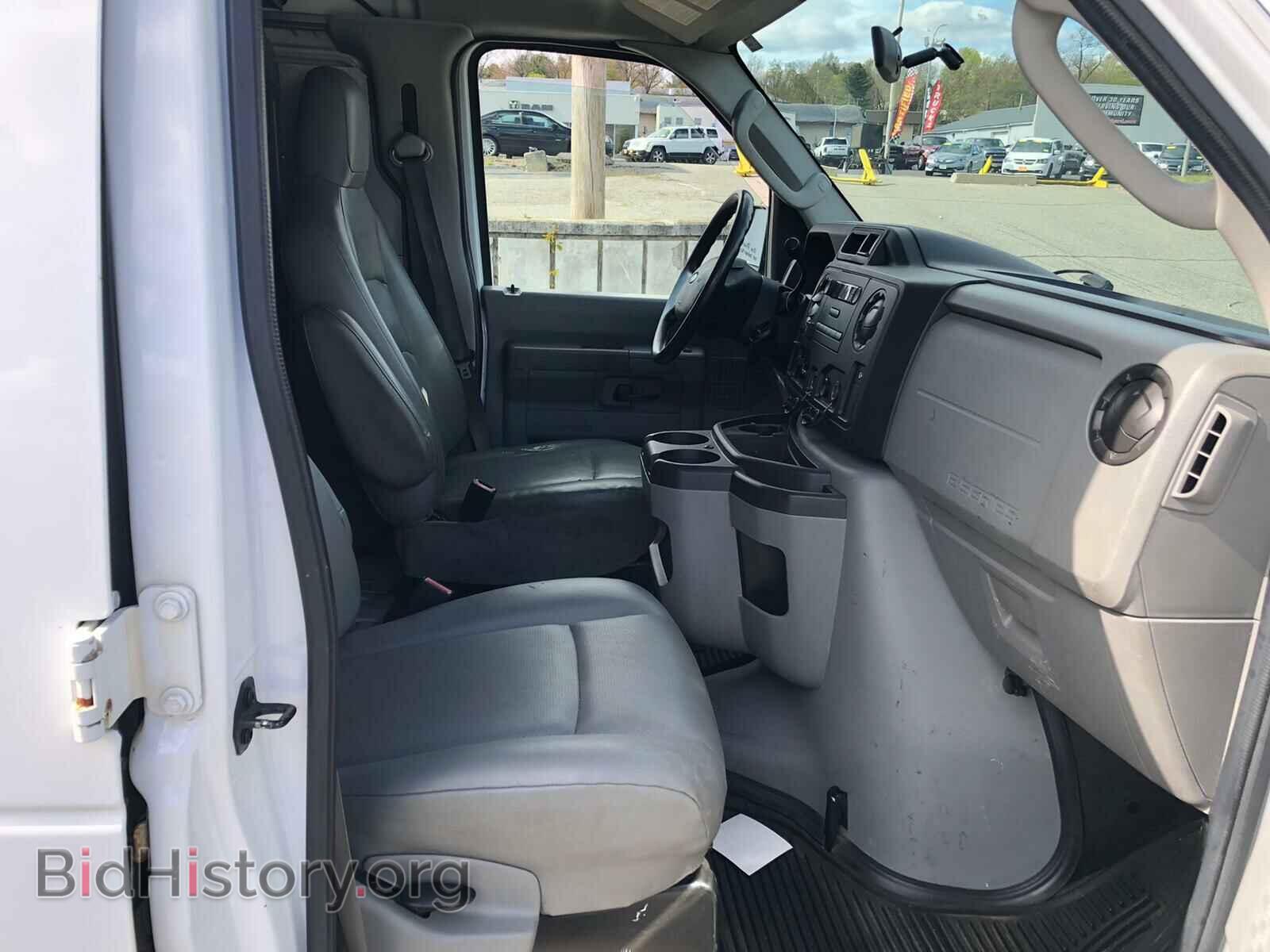 2013 FORD ECONOLINE - VIN: 1FTSE3EL9DDA30112 - Photo 7