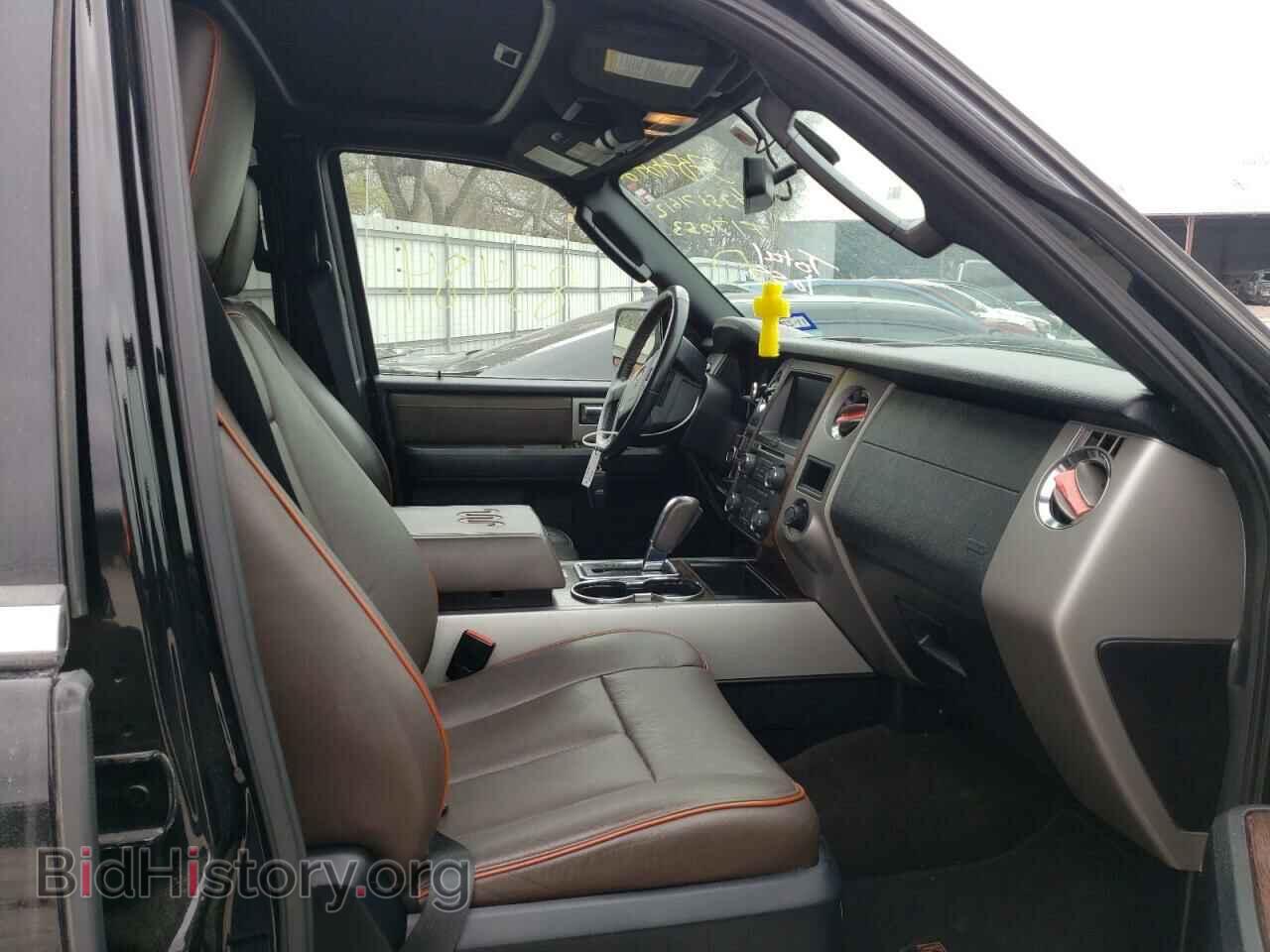 2016 FORD EXPEDITION - VIN: 1FMJU1HTXGEF17053 - Фото 5