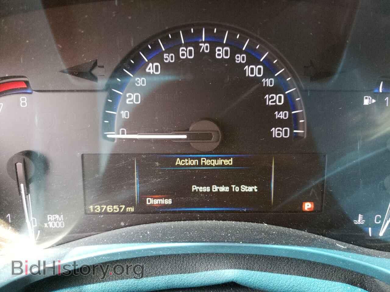 2013 CADILLAC ATS - VIN: 1G6AC5S33D0119721 - Фото 8