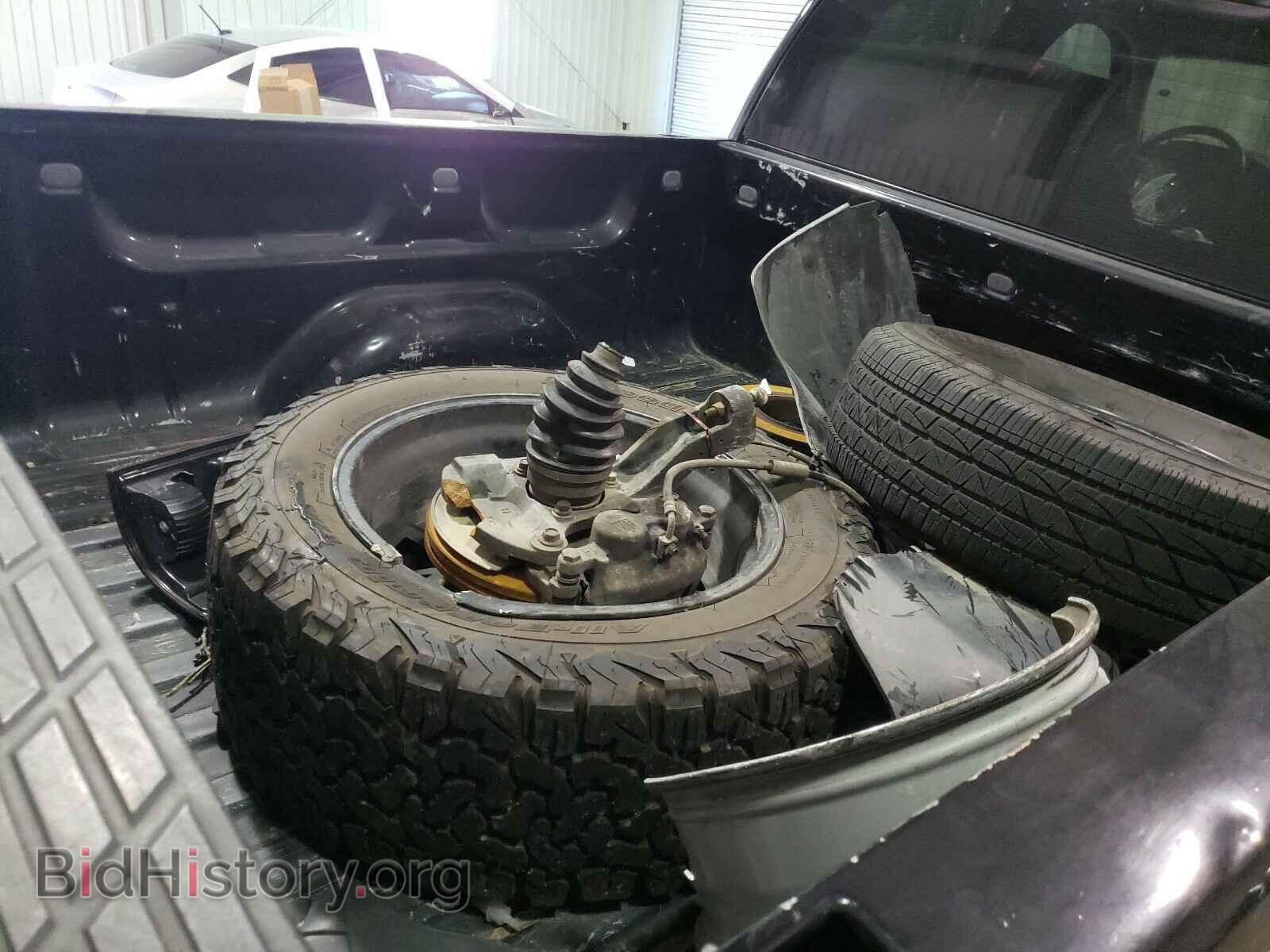 2013 CHEVROLET SILVERADO - VIN: 3GCPKSE77DG324476 - Фото 9