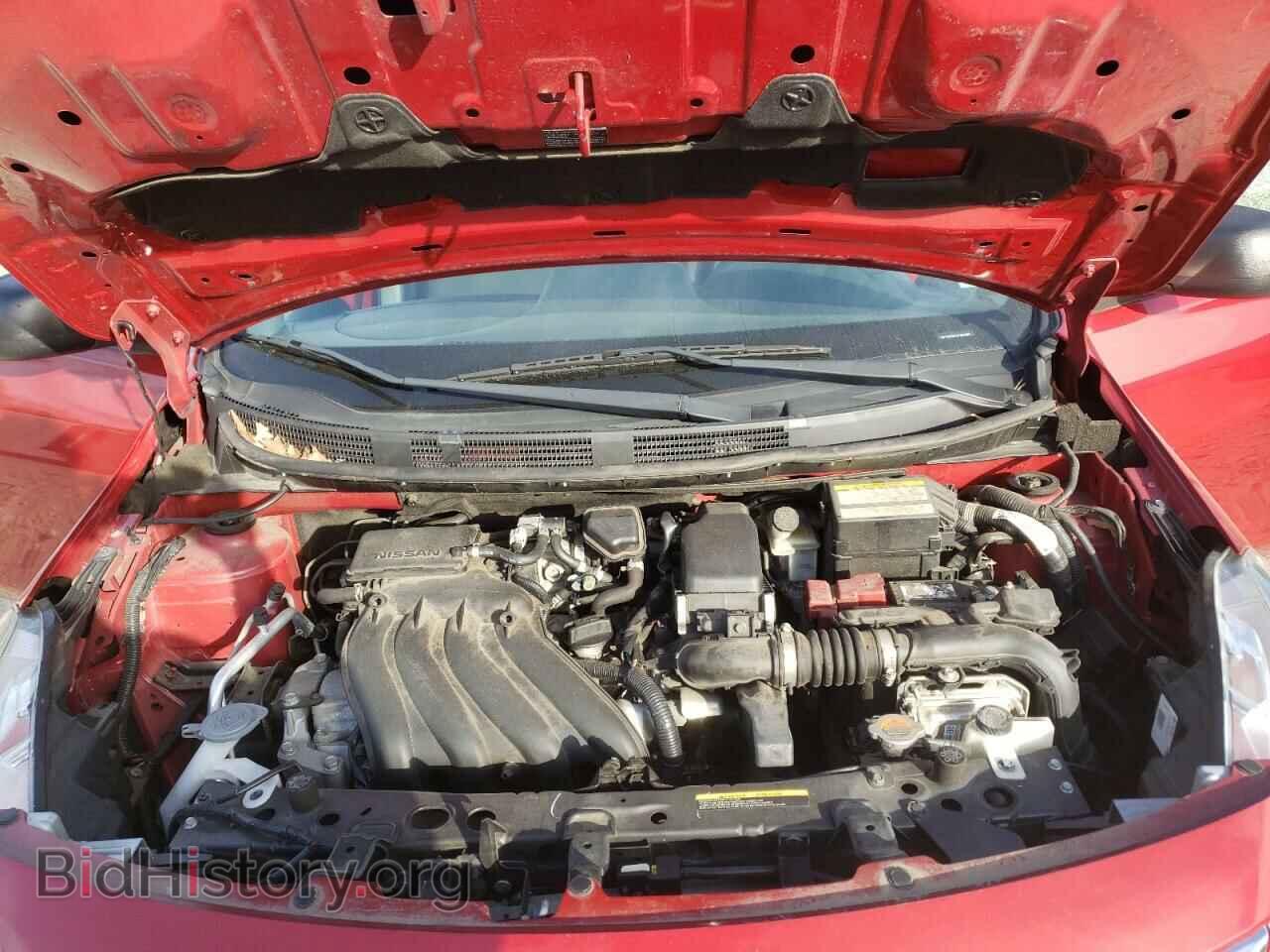 2015 NISSAN VERSA - VIN: 3N1CN7AP1FL951907 - Фото 7