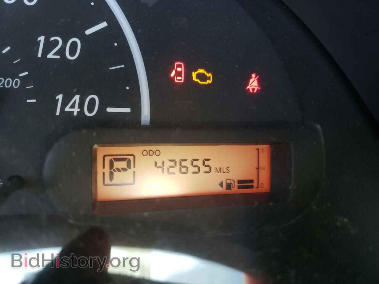 2015 NISSAN VERSA - VIN: 3N1CN7AP1FL951907 - Фото 8