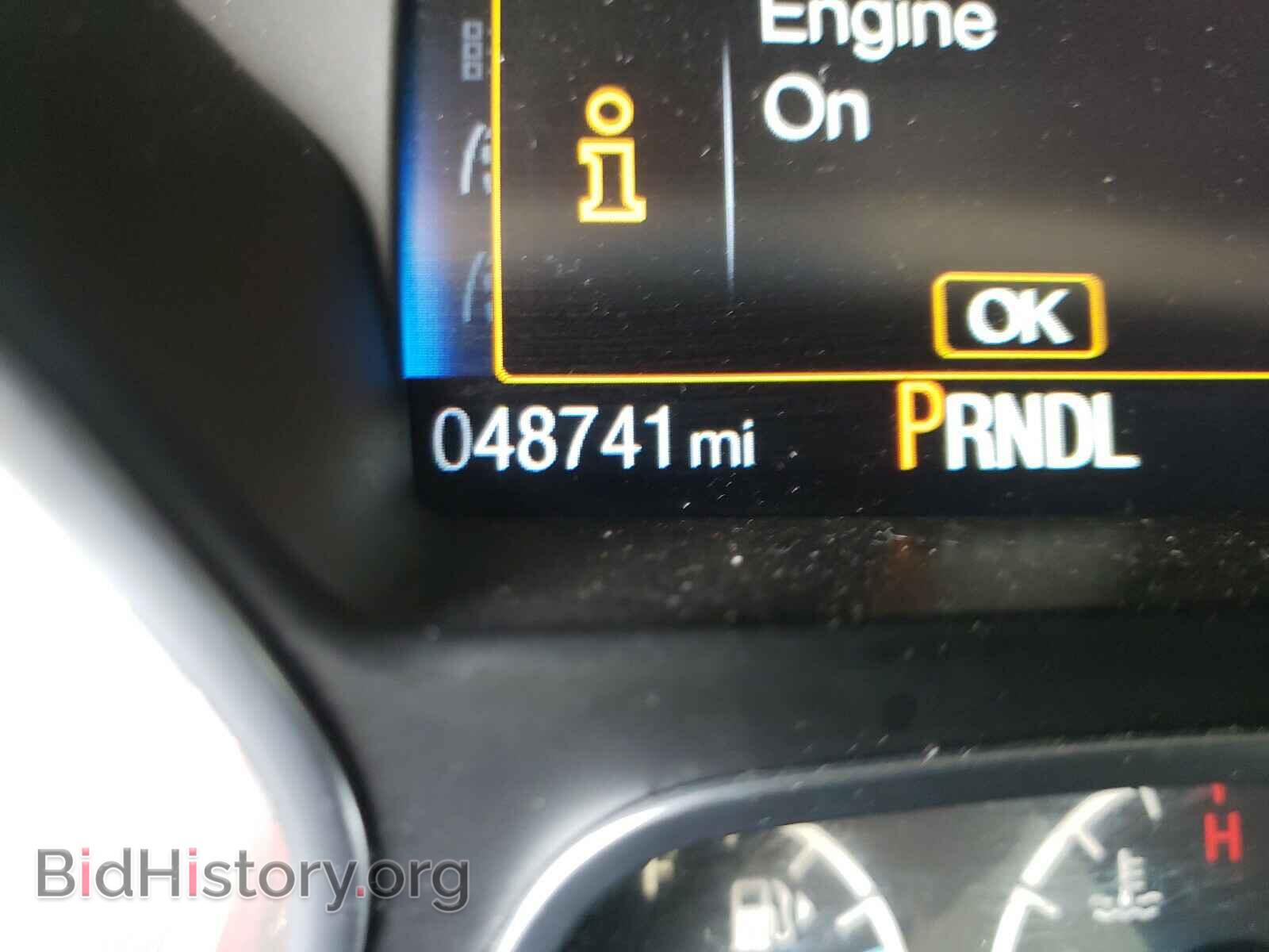 2016 FORD FOCUS - VIN: 1FADP3F23GL205835 - Photo 8