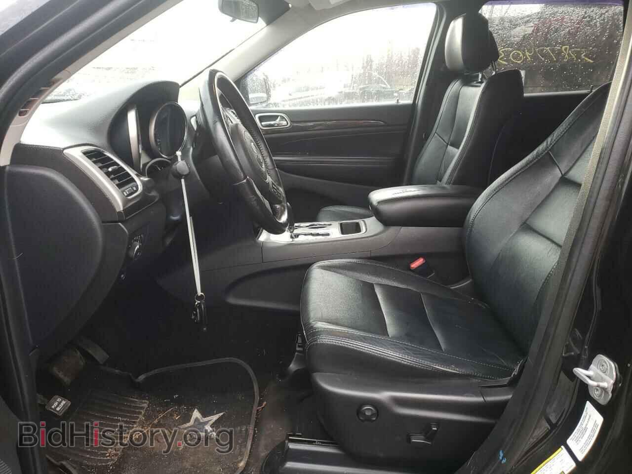 2011 JEEP CHEROKEE - VIN: 1J4RR4GG9BC514948 - Фото 7