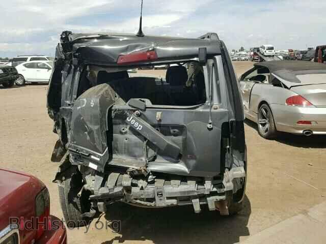 2011 JEEP LIBERTY - VIN: 1J4PN2GK5BW512169 - Фото 10