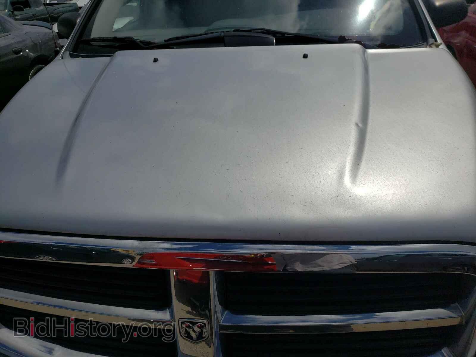 2006 DODGE DURANGO - VIN: 1D4HD48N16F154062 - Фото 7