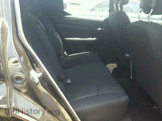 2012 DODGE AVENGER - VIN: 1C3CDZAB4CN237706 - Фото 6