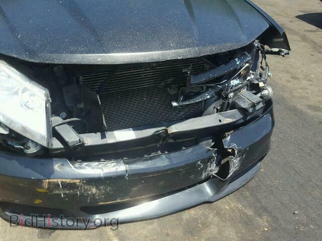 2012 DODGE AVENGER - VIN: 1C3CDZAB4CN237706 - Фото 9