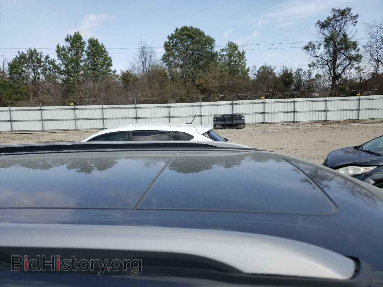 2017 FORD EXPLORER - VIN: 1FM5K8DH7HGB76024 - Photo 9