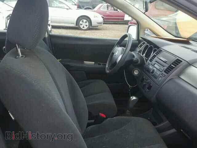 2011 NISSAN VERSA - VIN: 3N1BC1CP7BL494185 - Фото 5