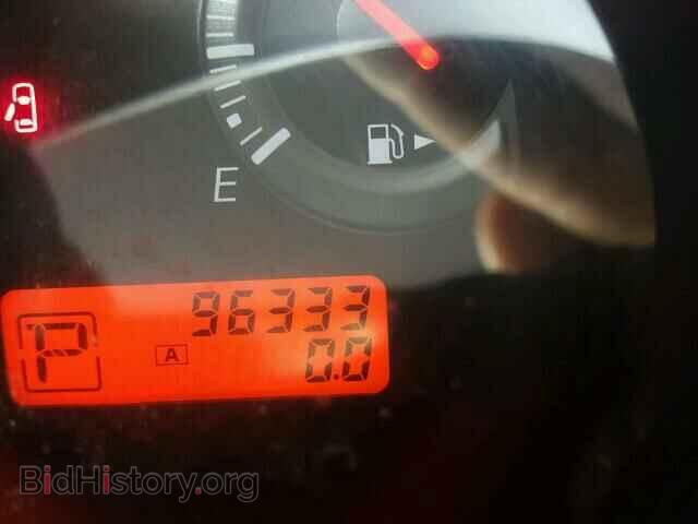 2011 NISSAN VERSA - VIN: 3N1BC1CP7BL494185 - Фото 8