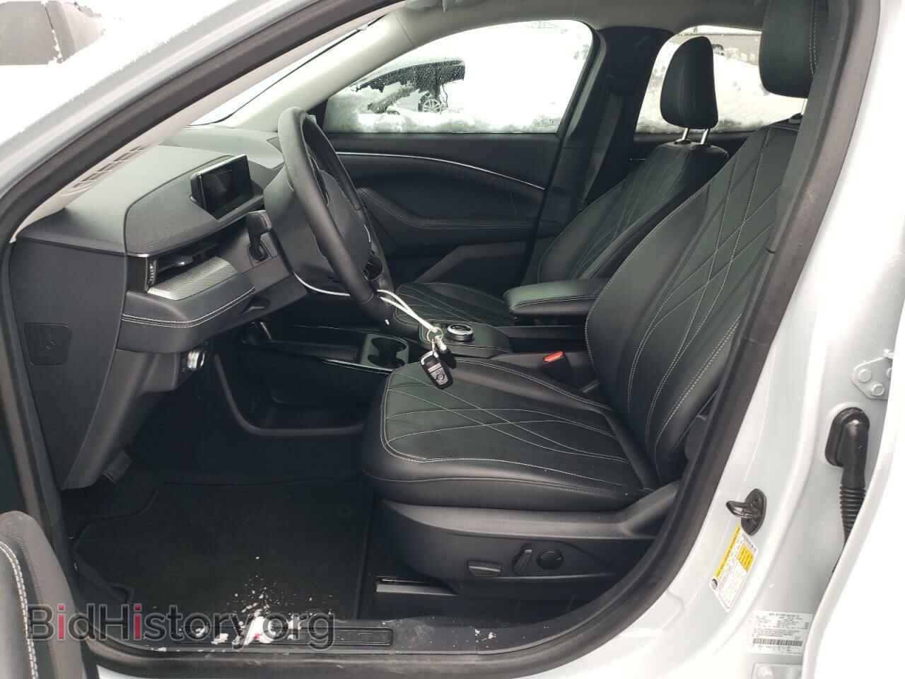 2021 FORD MUSTANG - VIN: 3FMTK1SS0MMA36166 - Фото 7
