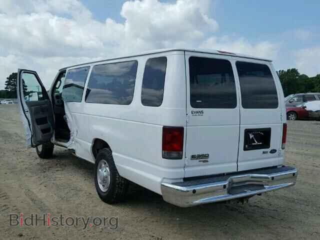 2010 FORD ECONOLINE - VIN: 1FBSS3BL8ADA29630 - Фото 3