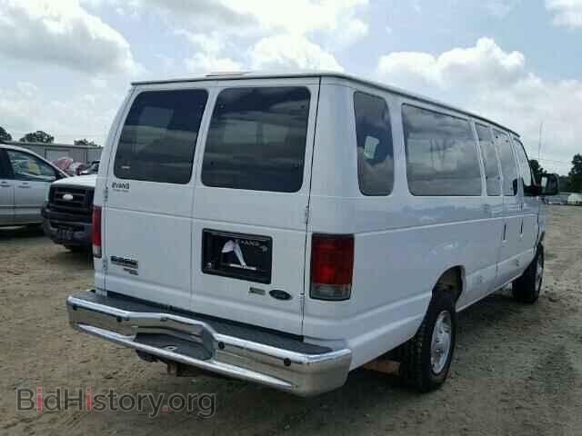 2010 FORD ECONOLINE - VIN: 1FBSS3BL8ADA29630 - Фото 4