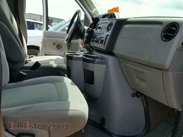 2010 FORD ECONOLINE - VIN: 1FBSS3BL8ADA29630 - Фото 5