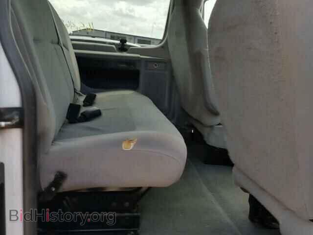 2010 FORD ECONOLINE - VIN: 1FBSS3BL8ADA29630 - Фото 6