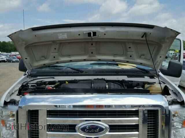 2010 FORD ECONOLINE - VIN: 1FBSS3BL8ADA29630 - Фото 7