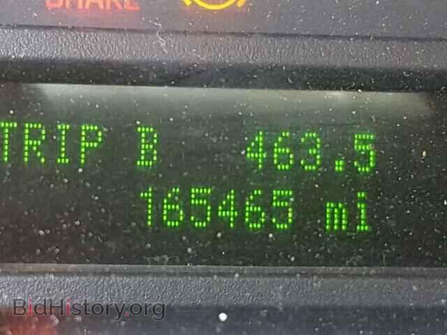 2010 FORD ECONOLINE - VIN: 1FBSS3BL8ADA29630 - Фото 8