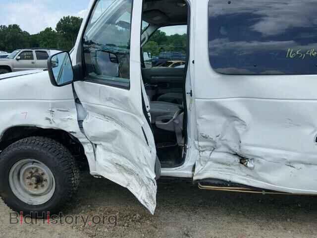 2010 FORD ECONOLINE - VIN: 1FBSS3BL8ADA29630 - Фото 9