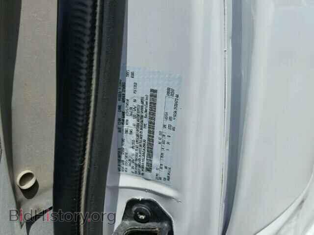 2010 FORD ECONOLINE - VIN: 1FBSS3BL8ADA29630 - Фото 10