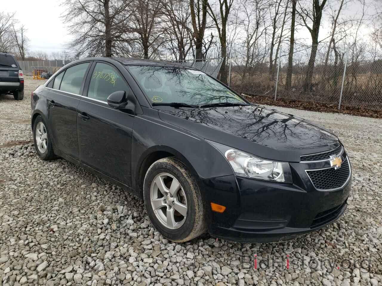 Photo 1G1PC5SB1E7285235 - CHEVROLET CRUZE 2014