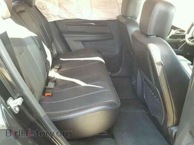 2013 GMC TERRAIN - VIN: 2GKALYEK3D6131252 - Фото 6