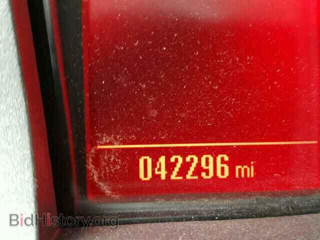 2013 GMC TERRAIN - VIN: 2GKALYEK3D6131252 - Фото 8
