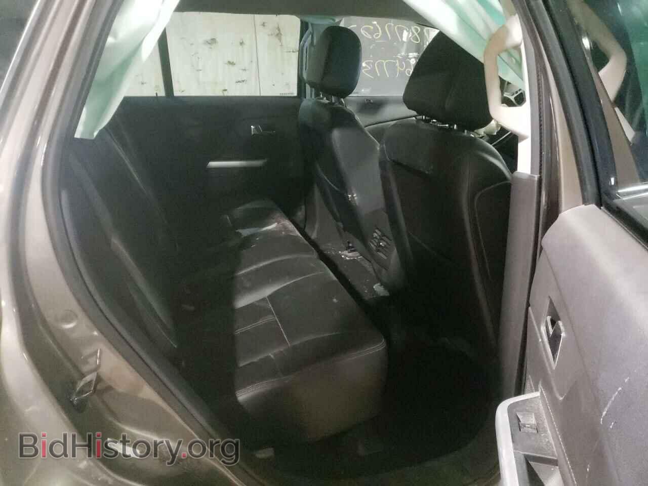 2013 FORD EDGE - VIN: 2FMDK3KC4DBA94288 - Photo 6