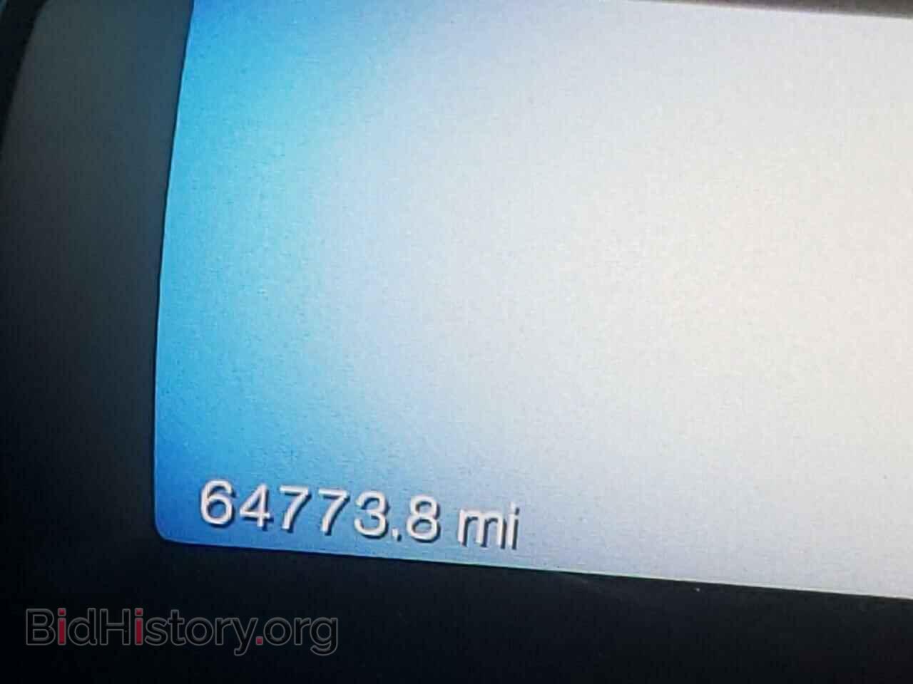 2013 FORD EDGE - VIN: 2FMDK3KC4DBA94288 - Photo 8