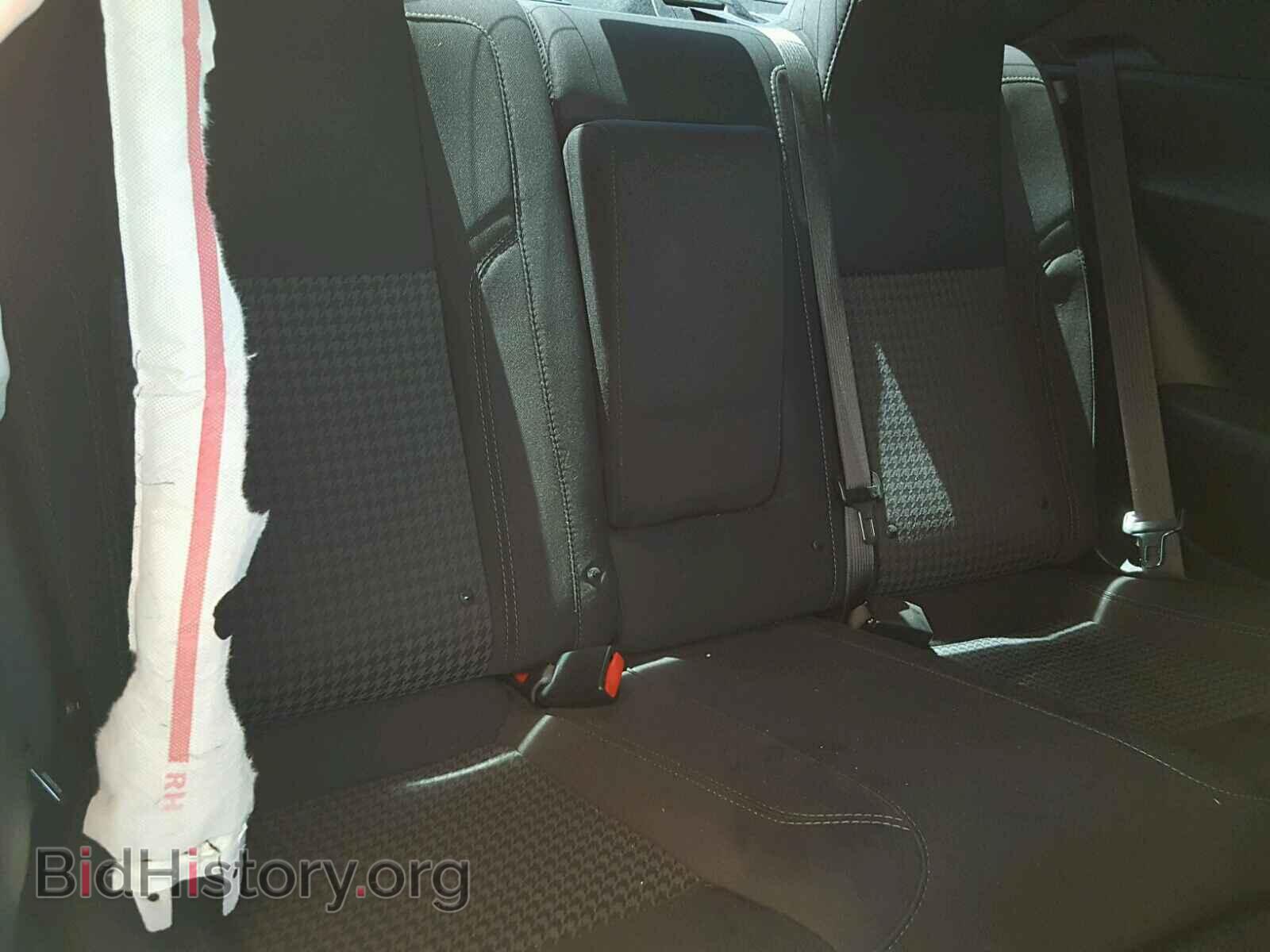 2015 DODGE CHALLENGER - VIN: 2C3CDZAG8FH909808 - Фото 6