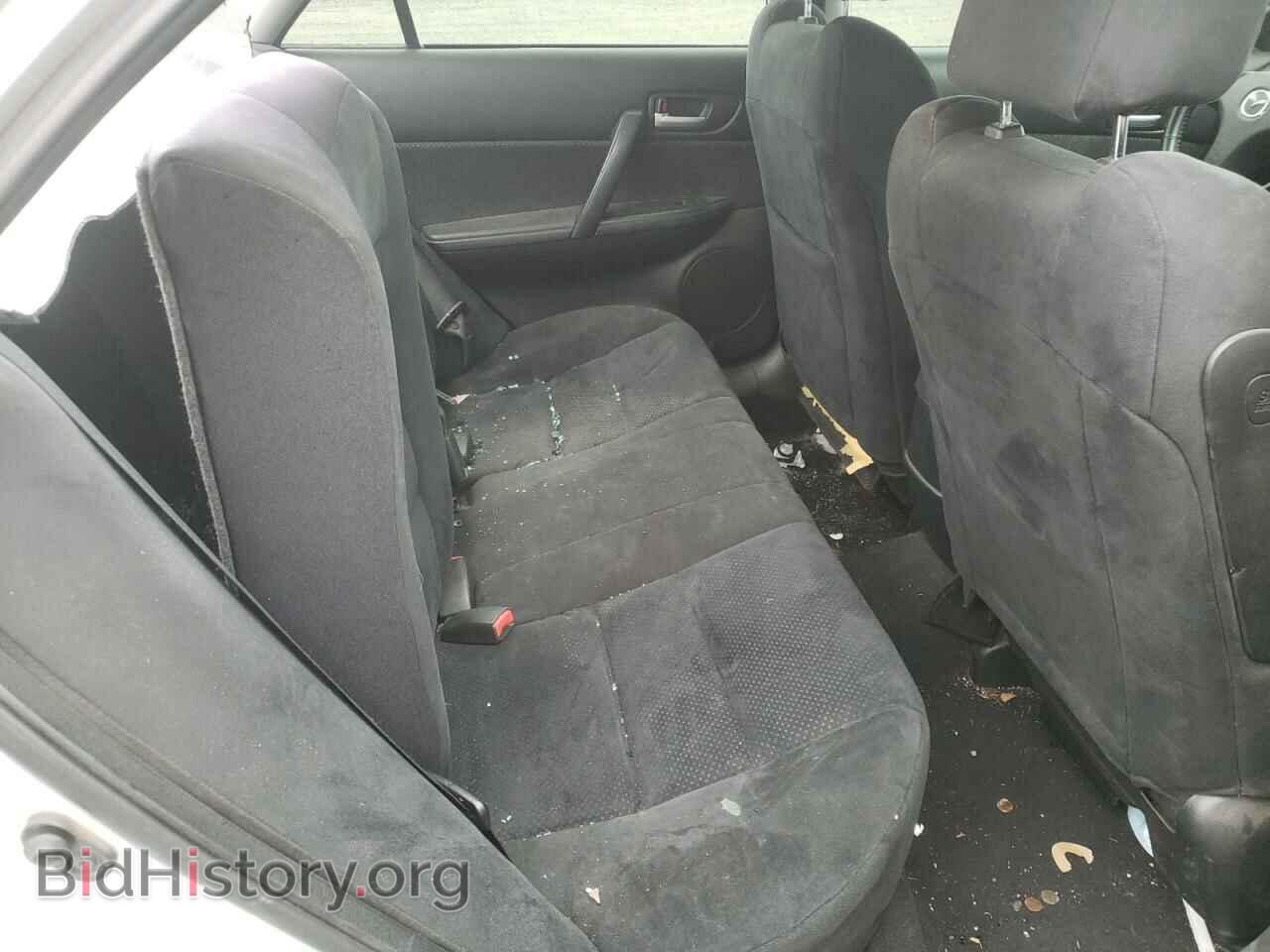 2007 MAZDA 6 - VIN: 1YVHP80C575M64335 - Фото 6
