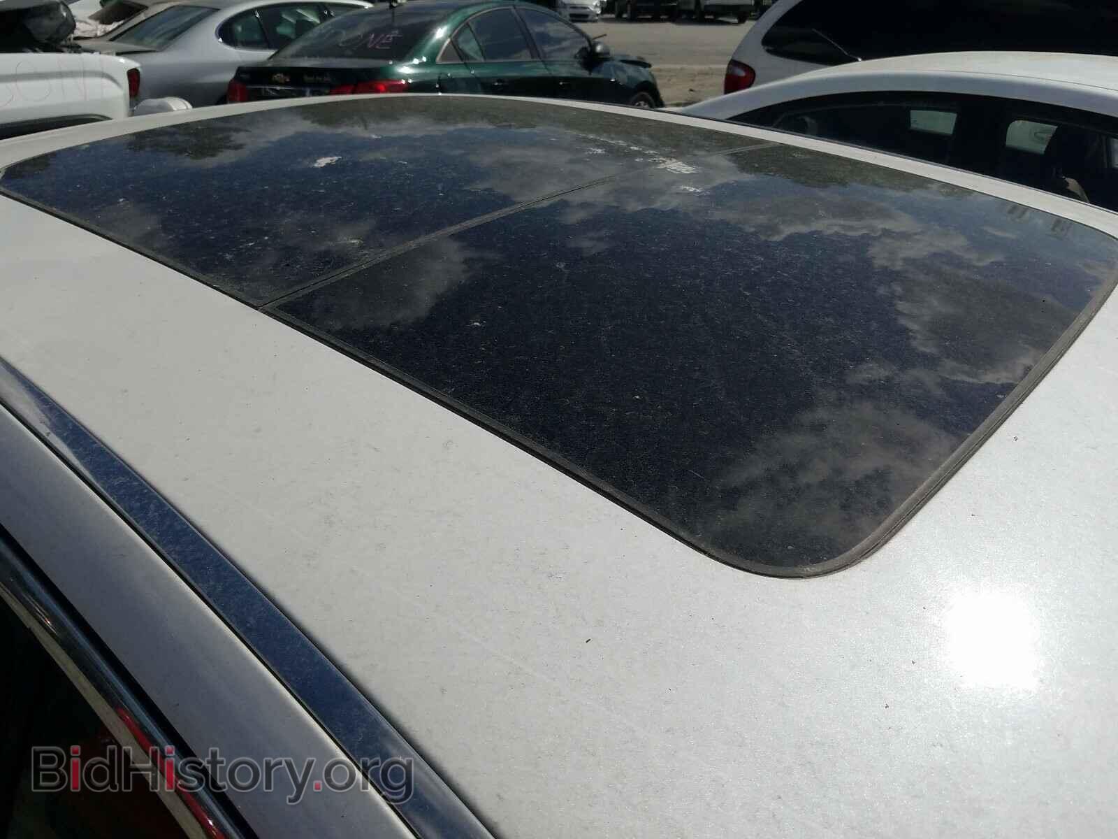 2013 LINCOLN MKS - VIN: 1LNHL9FT1DG602124 - Фото 9