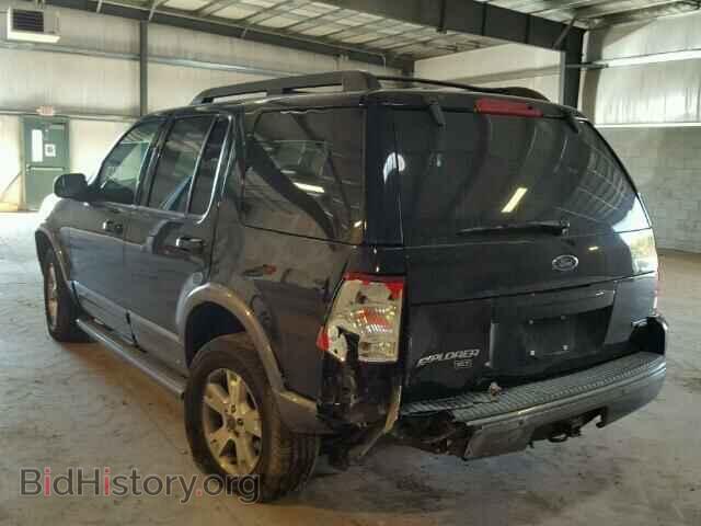 2005 FORD EXPLORER - VIN: 1FMZU73EX5UA56888 - Photo 3