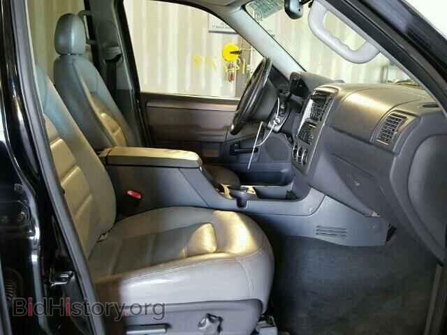 2005 FORD EXPLORER - VIN: 1FMZU73EX5UA56888 - Photo 5