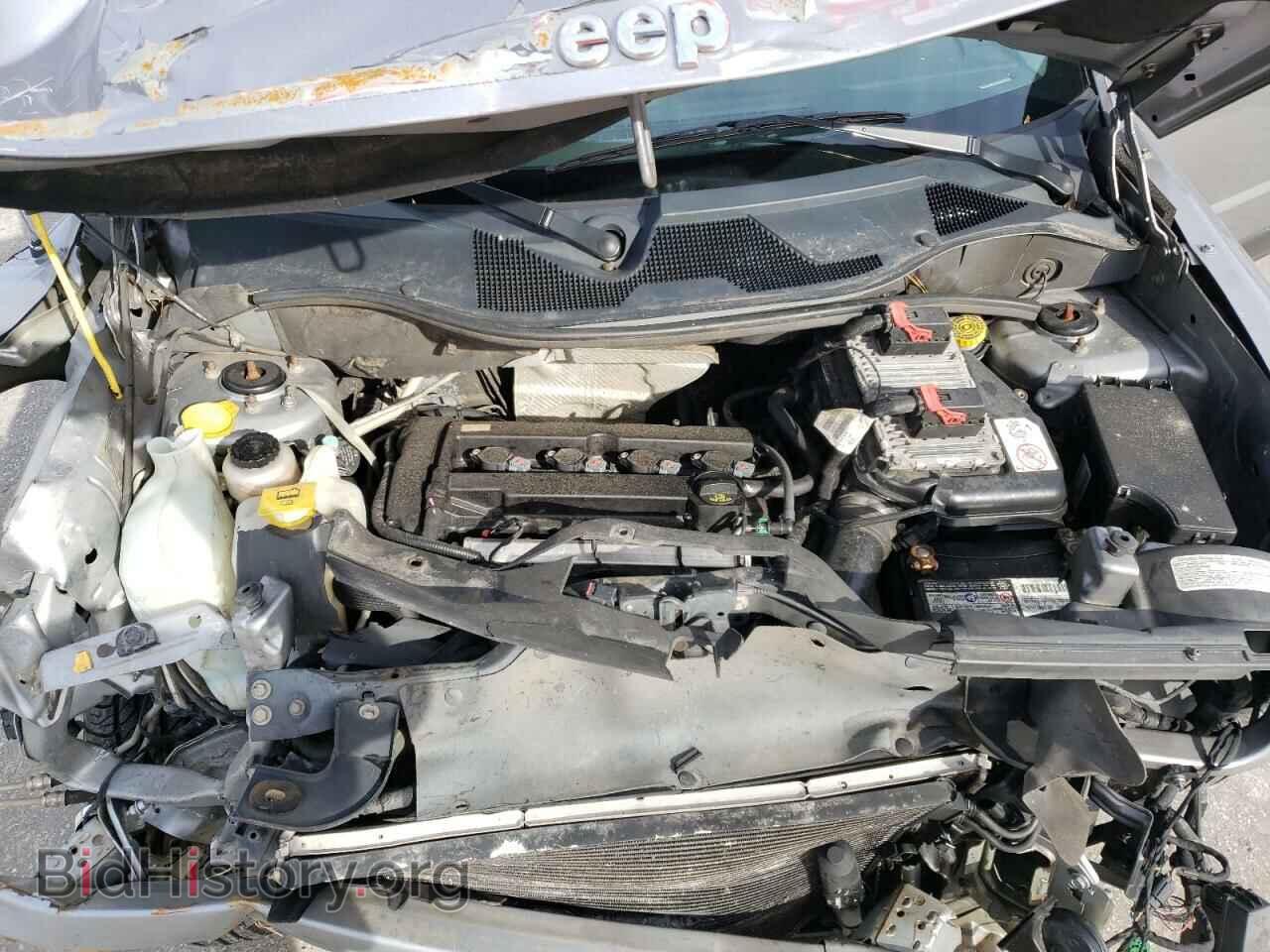 2014 JEEP PATRIOT - VIN: 1C4NJPFB7ED793544 - Фото 11