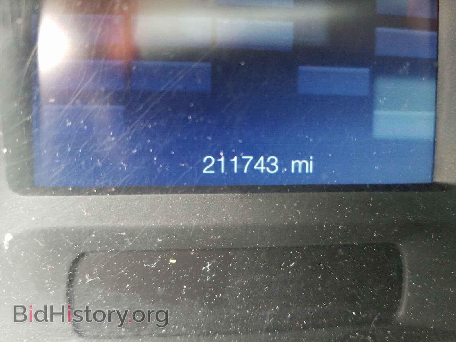 2013 FORD EDGE - VIN: 2FMDK3GCXDBC10831 - Фото 8