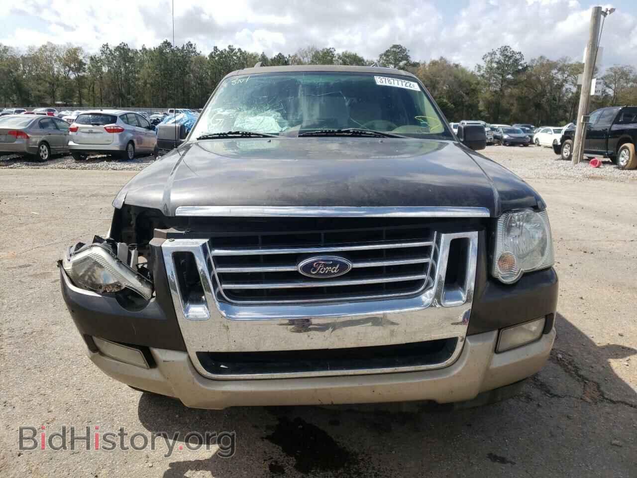 2006 FORD EXPLORER - VIN: 1FMEU64E26UA26163 - Фото 9